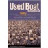 Used Boat Not