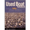 Used Boat Not by John Kretschmer