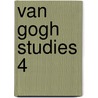 Van Gogh Studies 4 by Louis van Tilborgh
