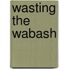 Wasting the Wabash door Charles Timothy. [From Old Catal Jewett