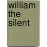 William the Silent door John Collings Squire