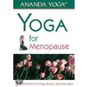 Yoga for Menopause by Barbara Martin