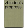 Zbinden's Progress door Christoph Simon