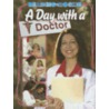 A Day with a Doctor door James Buckley Jr.