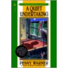 A Quiet Undertaking door Penny Warner