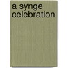 A Synge Celebration by Colm Tóibín