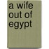 A Wife Out Of Egypt