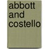 Abbott And Costello