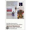 Abstract Resistance door Yasmil Raymond