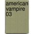 American Vampire 03