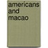 Americans and Macao