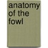 Anatomy Of The Fowl