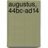 Augustus, 44bc-ad14 door John Richardson
