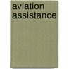 Aviation Assistance door Sec Mexico