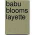 Babu Blooms Layette