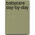 Babycare Day-By-Day
