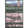 Bargaining for Eden door Stephen Trimble