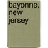Bayonne, New Jersey