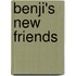 Benji's New Friends
