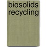 Biosolids Recycling door United States Environmental Response