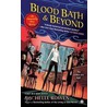 Blood Bath & Beyond door Michelle Rowen
