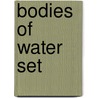 Bodies of Water Set door Cassie Mayer