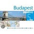 Budapest PopOut Map