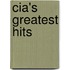 Cia's Greatest Hits