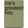 Cia's Greatest Hits door Naiman Arthur