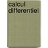 Calcul Differentiel
