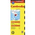 Cambodia Travel Map