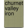 Churnet Valley Iron door Herbert Chester