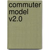Commuter Model V2.0 by United States Government