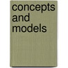 Concepts And Models door James Spradley