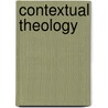 Contextual Theology door Paul Duane Matheny