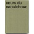 Cours Du Caoutchouc