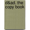 D&ad. The Copy Book by D