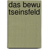 Das Bewu Tseinsfeld door Aron Gurwitsch