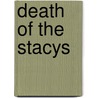 Death of the Stacys by Stan Lee