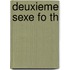 Deuxieme Sexe Fo Th