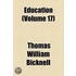 Education Volume 17