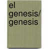 El Genesis/ Genesis door Allan Kardek