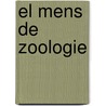El Mens de Zoologie by Henri Milne-Edwards