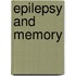 Epilepsy and Memory