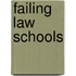 Failing Law Schools