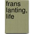 Frans Lanting, Life