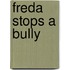 Freda Stops a Bully