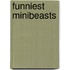 Funniest Minibeasts