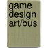 Game Design Art/Bus