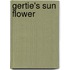 Gertie's Sun Flower